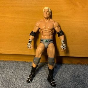 Wrestling Figure Bundle